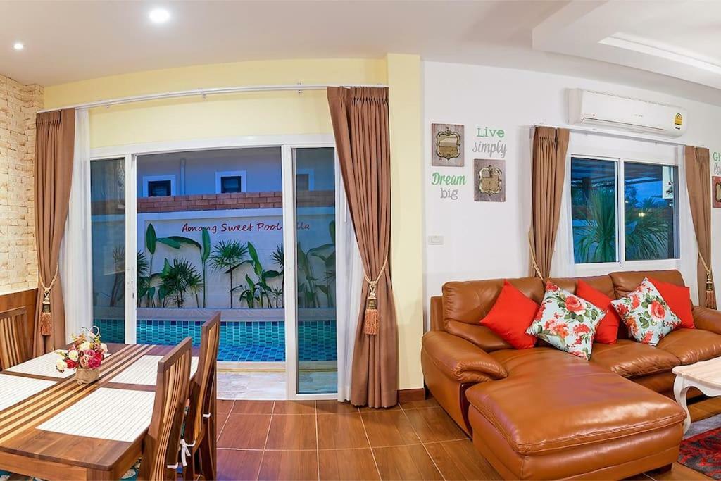 Aonang Sweet Pool Villa Ao Nang Exterior foto